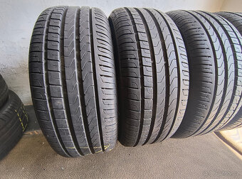 LETNÍ PNEU PIRELLI 235/50/19-4KS - 2