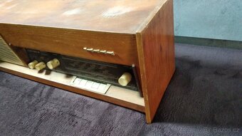 Rádio Tesla 433 A Carioca v.2 - 2