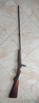 Prodám flobertku 6mm - 2