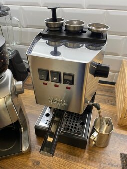 Gaggia new classic plus - 2