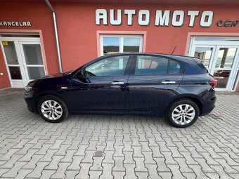 Fiat Tipo 1.4 70 kW Lounge - 2