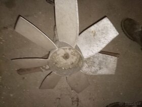 Ventilátor - 2