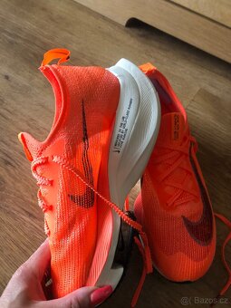 Nike alphafly nové uzasne vel 40 - 2
