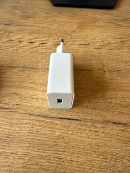 Originální nabíječka XIAOMI 22.5W - 2