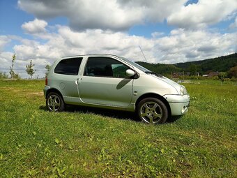 Renault Twingo 1,2.16V - 2