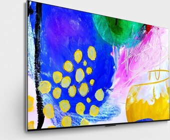 LG OLED65G23LA - 2