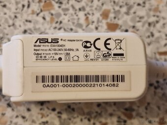 Nabíječka na notebook Asus - 2