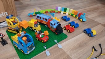 LEGO DUPLO prodám - 2