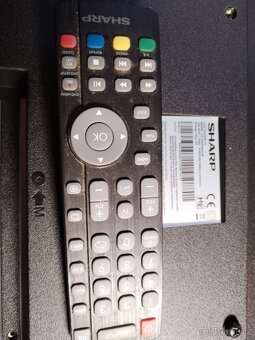 TV Sharp - 2