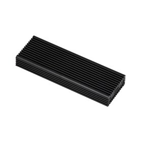 i-tec MySafe USB-C M.2 NVMe 10 Gbp - 2