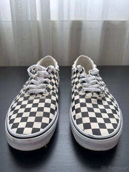 Vans Old School - 2