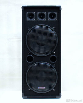 Reprobedny Mc Grey DJ 2222 – nové - 2
