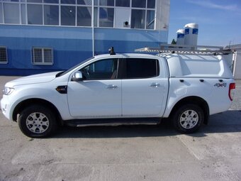 FORD RANGER Double Cab 2.2 TDCi 118kW 4x4, RZ 1TD1073 - 2