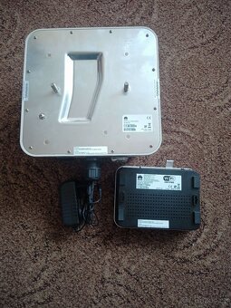 LTE modem huawei b2338-168 - 2
