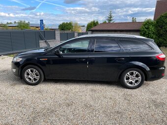 FORD MONDEO 2,0TDCI 103KW COMBI GHIA model 2011 - 2