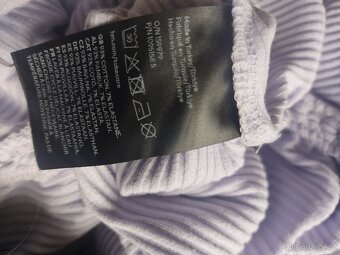 Šaty H&M - 2