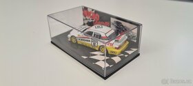 MICRO Champs 1:64 Mercedes E 190 DTM - 2