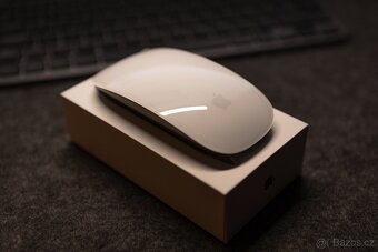 Apple Magic Mouse 2 – Plně funkční - 2