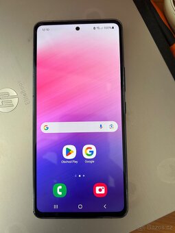 Samsung galaxy A53-5G 6GB/128GB - 2