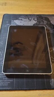 Apple iPad 1 generace 64GB - 2