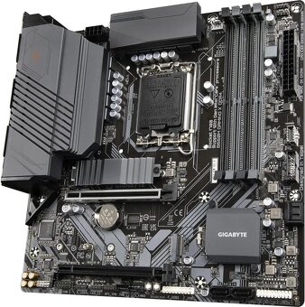 +❗❗❗ TOP GIGABYTE B660M GAMING X DDR4 sc.1700 - ZÁRUKA ❗❗❗+ - 2