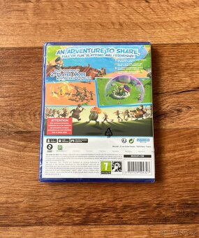 Asterix & Obelix XXL3: The Crystal Menhir (NOVÁ) - 2