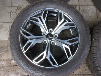 Mitsubishi Outlander Eclipse cross - 2