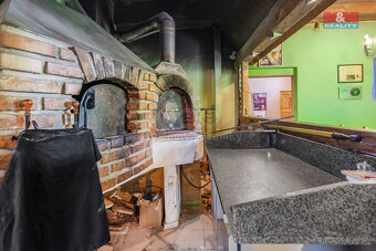 Pronájem restaurace, 280 m², Kosmonosy, ul. Boleslavská - 2