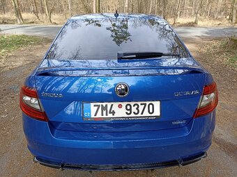 Octavia 3 RS - 2