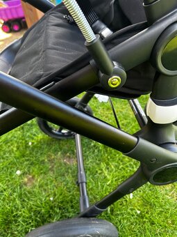 Bugaboo fox 3 - 2