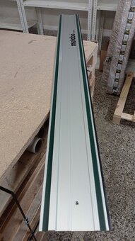 METABO Vodící lišta FS 160 cm 629011000 - 2