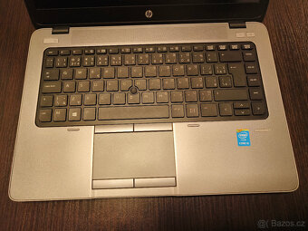 Notebook 14" HP Elitebook 840 G1 - 2