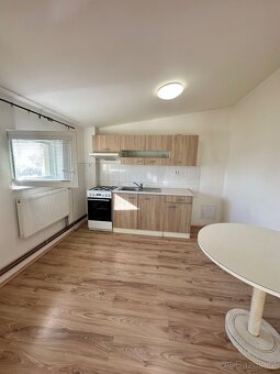 Pronájem bytu 3+kk 80 m2, ulice Francouzská - Brno - 2