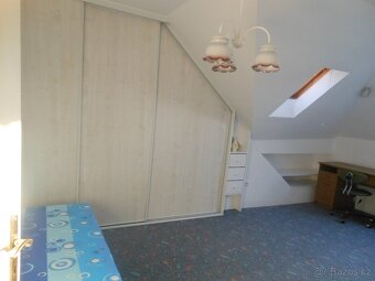 Pronájem bytu 3+1, 70 m2, ul. Nopova, Brno-Židenice - 2