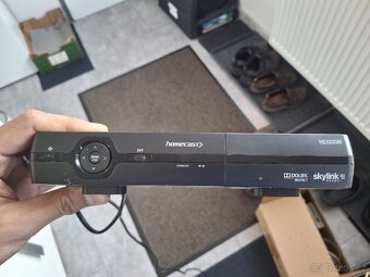 Satelitní komplet Skylink - 2