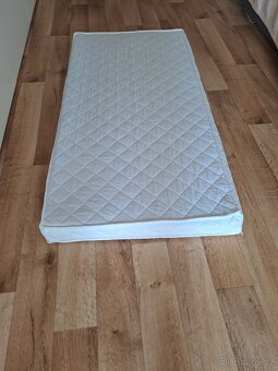 Kokosová matrace 120x60 - 2