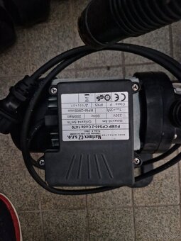 Filtrace marimex - 2