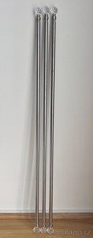 Teleskopická konzole - 2