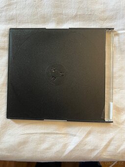 Slim box - 2