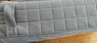 Matrace s pružinami IKEA 90x200 cm - 2