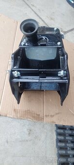 Čz airbox - 2
