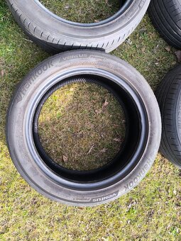 205/50r17 hankook - 2