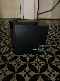 Prodám herní počítat GeForce 4060 Intel i7 13700k - 2