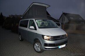Volkswagen /NOVÁ VESTAVBA/California/2.0 TDI/75 kW/Alu kola - 2