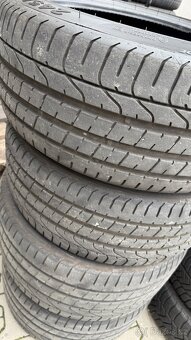 Pirelli 245/35 + 305/30 R20 - 2