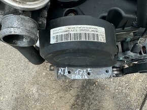 Motor Škoda Fabia 1.9 ATD 74 kw - 2