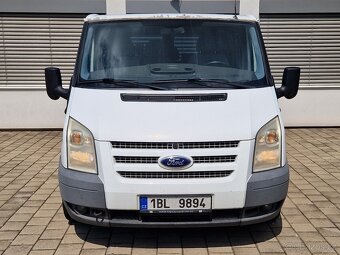 Ford Transit - 2