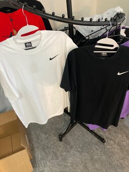 Stussy tricka - 2