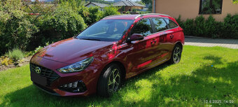 Prodám Hyundai i30 - 2