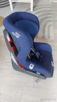 Dětská autosedačka - 2